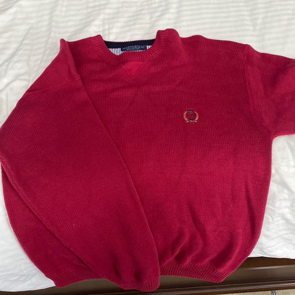 Tommy Hilfiger Crewneck